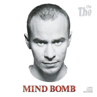 The The- Mind Bomb