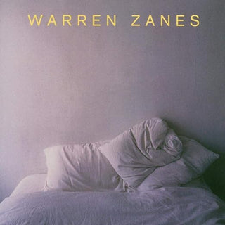 Warren Zanes- Memory Girls