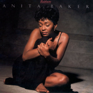 Anita Baker- Rapture