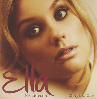 Ella Henderson- Chapter One