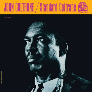 John Coltrane- Standard Coltrane