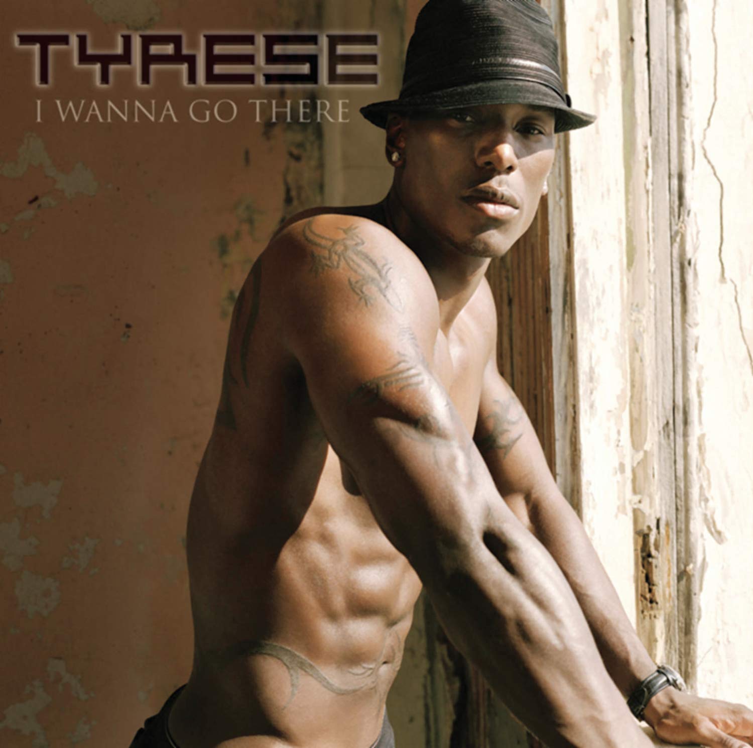 Tyrese- I Wanna Go There
