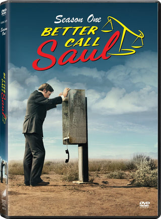 Better Call Saul: Season 1