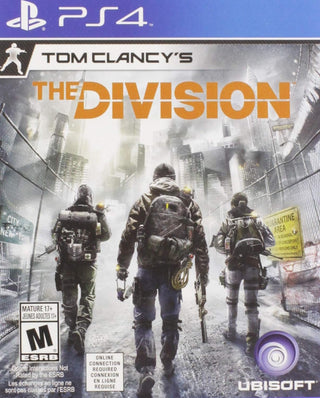 Tom Clancy's The Division