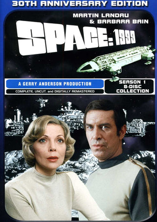 Space: 1999 Season 1