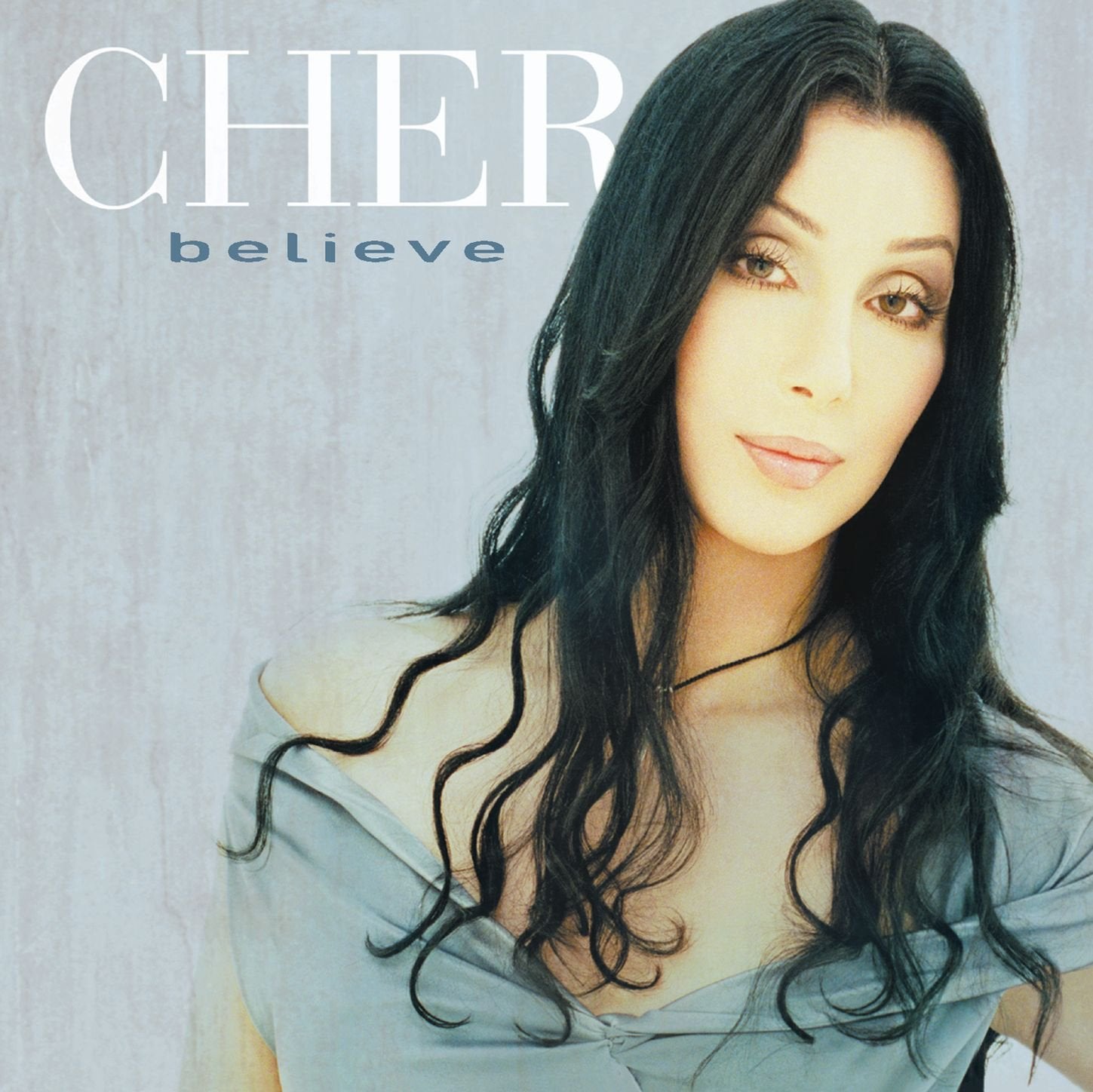 Cher- Believe