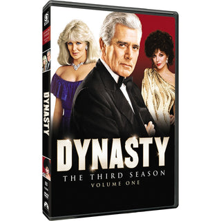 Dynasty Season 3, Volume 1