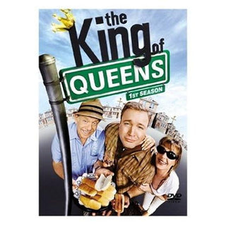 King Of Queens Season 1