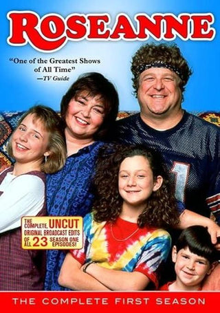 Roseanne Season 1