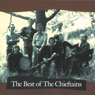 The Chieftains- The Best Of