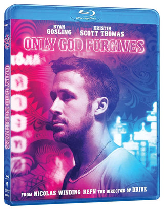 Only God Forgives