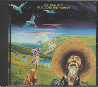 Van Morrison- Hard Nose On The Highway