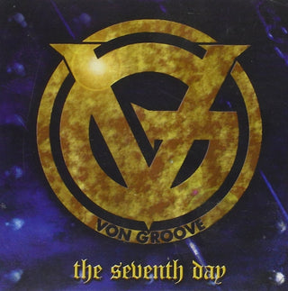 Von Groove- The Seventh Day