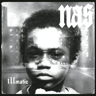 Nas- Illmatic 10th Anniv Ed (Clean Version)