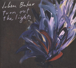 Julien Baker- Turn Out The Lights(Sealed)