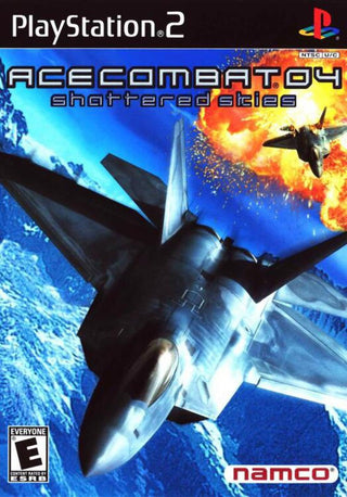 Ace Combat 4: Shattered Skies