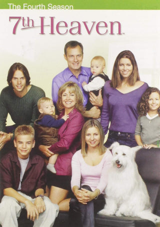 7th Heaven Season 4