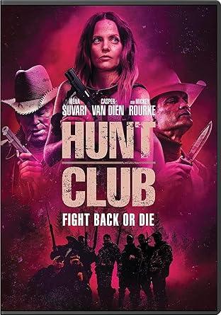 Hunt Club