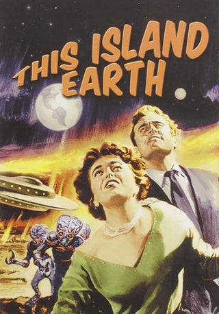 This Island Earth