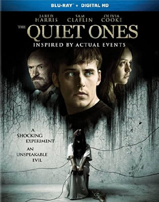 The Quiet Ones (2013)