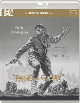 Paths Of Glory (Region B)