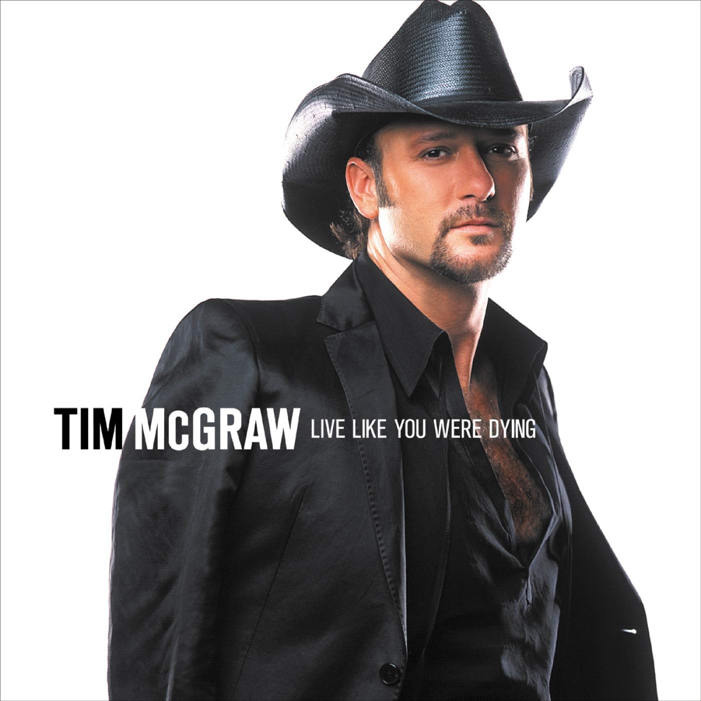 Tim McGraw- Live Like You Were Dying