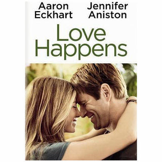 Love Happens