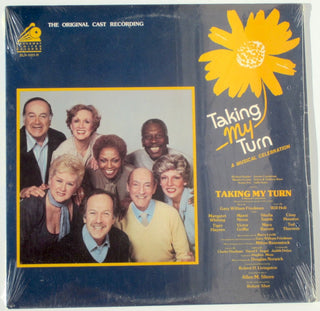 Various- Taking My Turn: A Musical Celebration