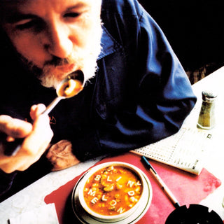 Blind Melon- Soup (2024 Orange Vinyl Reissue) (Used Vinyl)