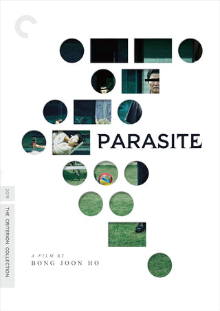 Parasite (Criterion)