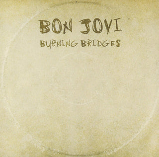 Bon Jovi- Burning Bridges