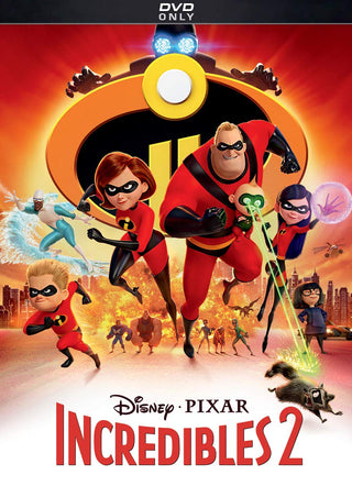 Incredibles II