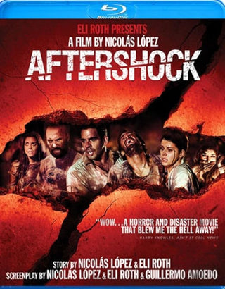 Aftershock