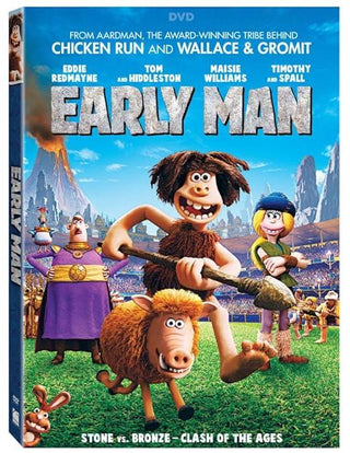 Early Man