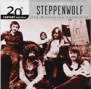 Steppenwolf- The Millennium Collection