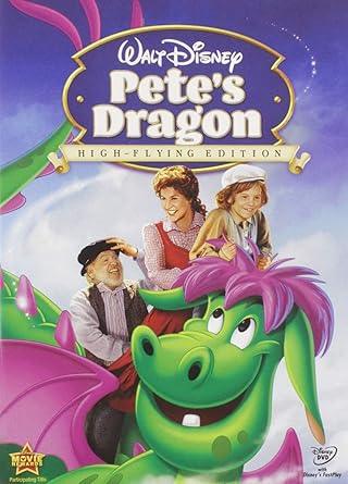 Pete's Dragon