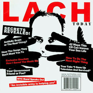 Lach- Today