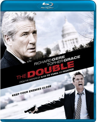 The Double