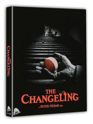 The Changeling (4K 3-Disc Version) (Severin Films)
