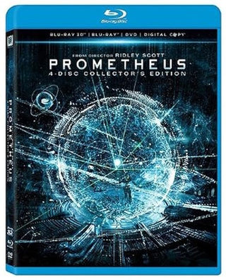 Prometheus