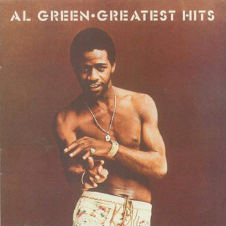 Al Green- Greatest Hits (Deluxe CD/DVD)