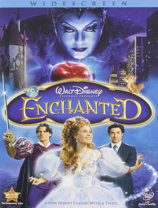 Enchanted