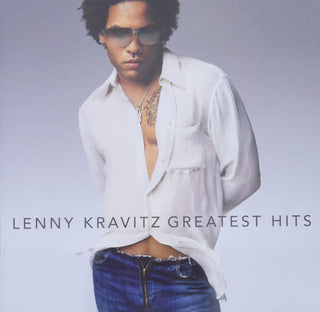 Lenny Kravitz- Greatest Hits
