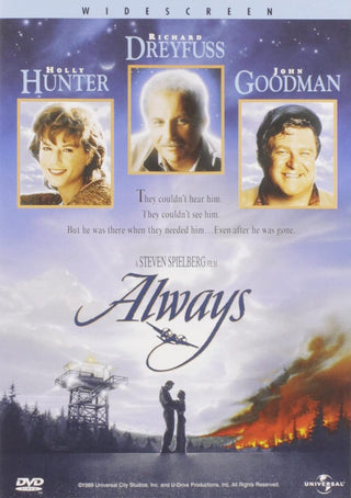 Always