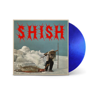 Portugal. The Man- Shish (Indie Exclusive Denali Blue Vinyl) (PREORDER)