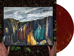 The Weather Station- The Line