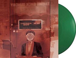 Taking Back Sunday- Louder Now (Evergreen Vinyl)