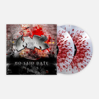 Masta Killa (Wu-Tang)- No Said Date (VMP Pressing) (Vinyl)