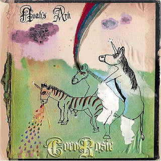 CocoRosie- Noah's Ark