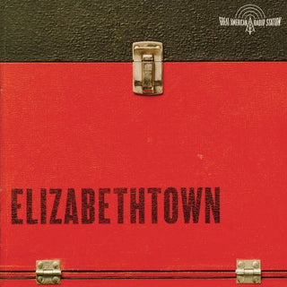 the album cover for Elizabethtown / OST - Elizabethtown (Original Soundtrack)